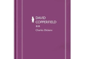 David Copperfield 2 (vol. 26) - Charles Dickens