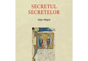 Secretul secretelor - Pseudo-Aristotel. Editie bilingva