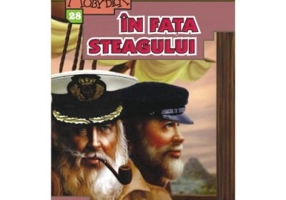 In fata steagului