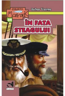 In fata steagului