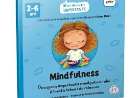 Mindfulness. Mici discutii Importante