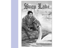 Literatura adaptata pentru copii Swan Lake Cartea profesorului - Jenny Dooley