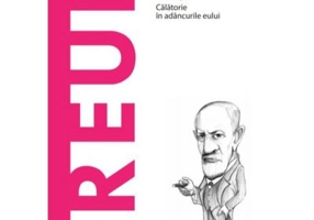 Descopera Filosofia. Freud - Marc Pepiol