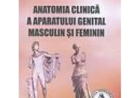Anatomia clinica a organelor genitale - Naum Ciomu