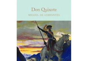 Don Quixote - Miguel De Cervantes