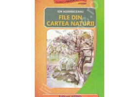 File din cartea naturii - Ion Agarbiceanu