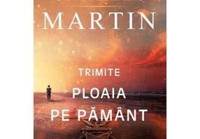 Trimite ploaia pe pamant - Charles Martin
