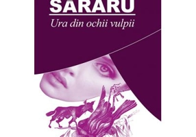 Ura din ochii vulpii - Dinu Sararu