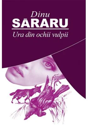 Ura din ochii vulpii - Dinu Sararu