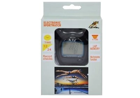 Cronometru cu baterii