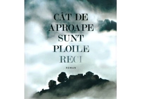 Cat de aproape sunt ploile reci