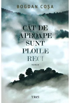 Cat de aproape sunt ploile reci