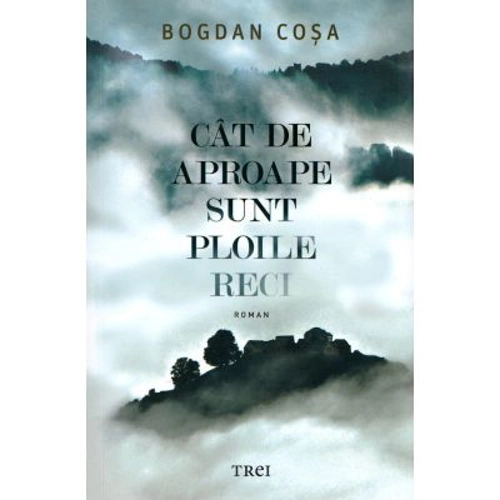 Cat de aproape sunt ploile reci