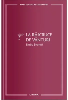 La rascruce de vanturi (vol. 7)