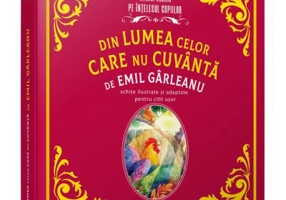 Din lumea celor care nu cuvanta - Emil Garleanu