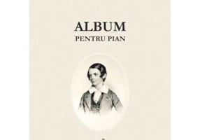 Album pentru pian - Carl Filtsch