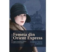 Femeia din Orient Express