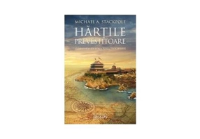 Hartile prevestitoare (Trilogia Marile Descoperiri, partea a II-a)