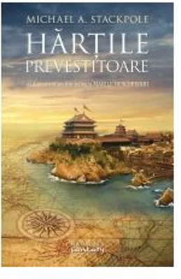 Hartile prevestitoare (Trilogia Marile Descoperiri, partea a II-a)