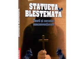Statueta blestemata - Emil Strainu