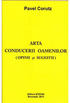 Arta conducerii oamenilor