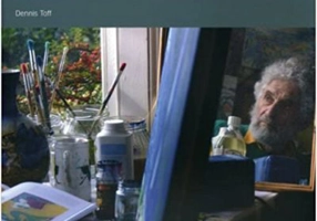 The Painter Ras. A Guide to the Painter Members of the Royal Academy of Arts with Examples of Their Work - Dennis Toff