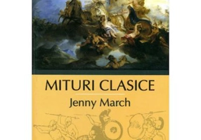 Mituri clasice - Jenny March