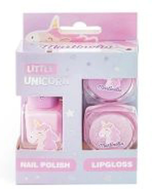 Set trio Martinellia Little unicorn