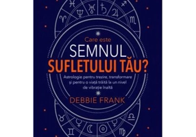 Care este semnul sufletului tau? - Debbie Frank