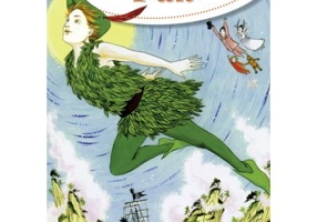 English Story Readers Level 3. Peter Pan