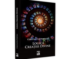 Logica creatiei divine - Constantin Portelli