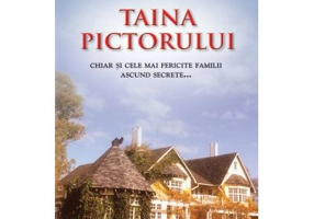 Taina pictorului - Adele Geras