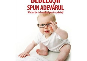 Bebelusii spun adevarul - Bunmi Laditan