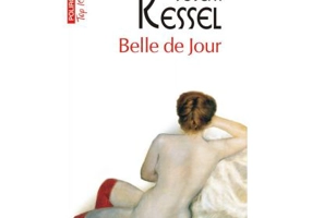 Belle de jour. Editie de buzunar - Joseph Kessel