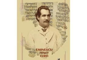 Eminescu despre evrei - Gica Manole