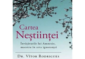 Cartea nestiintei