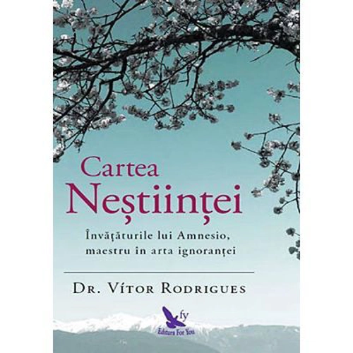 Cartea nestiintei