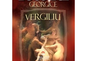 Bucolice. Georgice - Publius Vergilius Maro