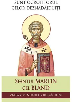 Sfantul Martin cel Blland