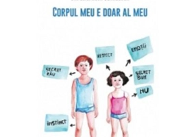 Corpul meu e doar al meu - Elizabeth Schroeder
