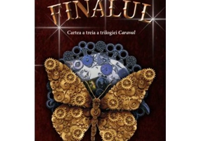 Finalul - Stephanie Garber