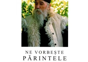 Ne vorbeste parintele Cleopa, volumul 18