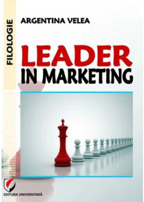 Leader in Marketing - Argentina Velea