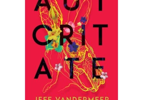 Autoritate (Trilogia Southern Reach, partea a II-a) - Jeff VanderMeer