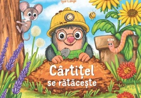 Cartitel se rataceste