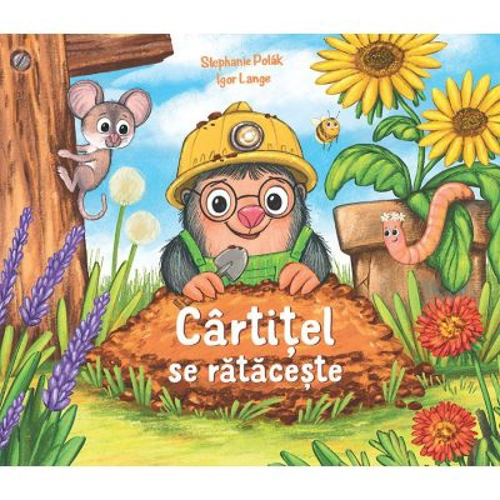 Cartitel se rataceste