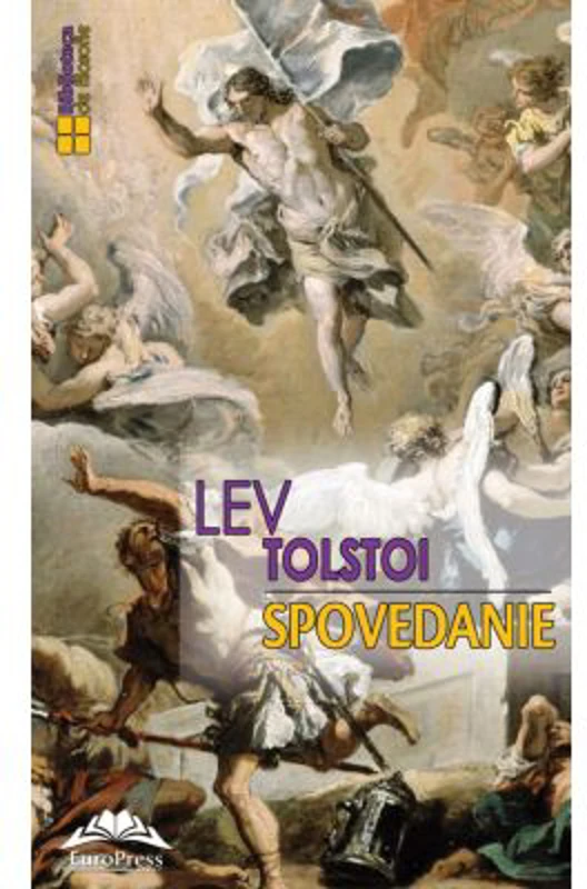Spovedanie