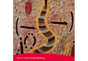 Level 1: Rainbow Serpent Book and Multi-ROM with MP3 for Pack - James Vance Marshall