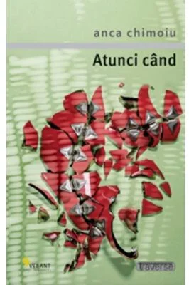 Atunci cand - Anca Chimoiu