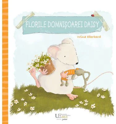 Florile domnisoarei Daisy